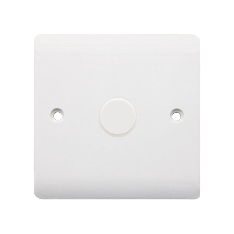 Securlec 1 Gang 2 Way Dimmer Switch