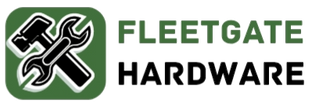 Fleetgate Hardware